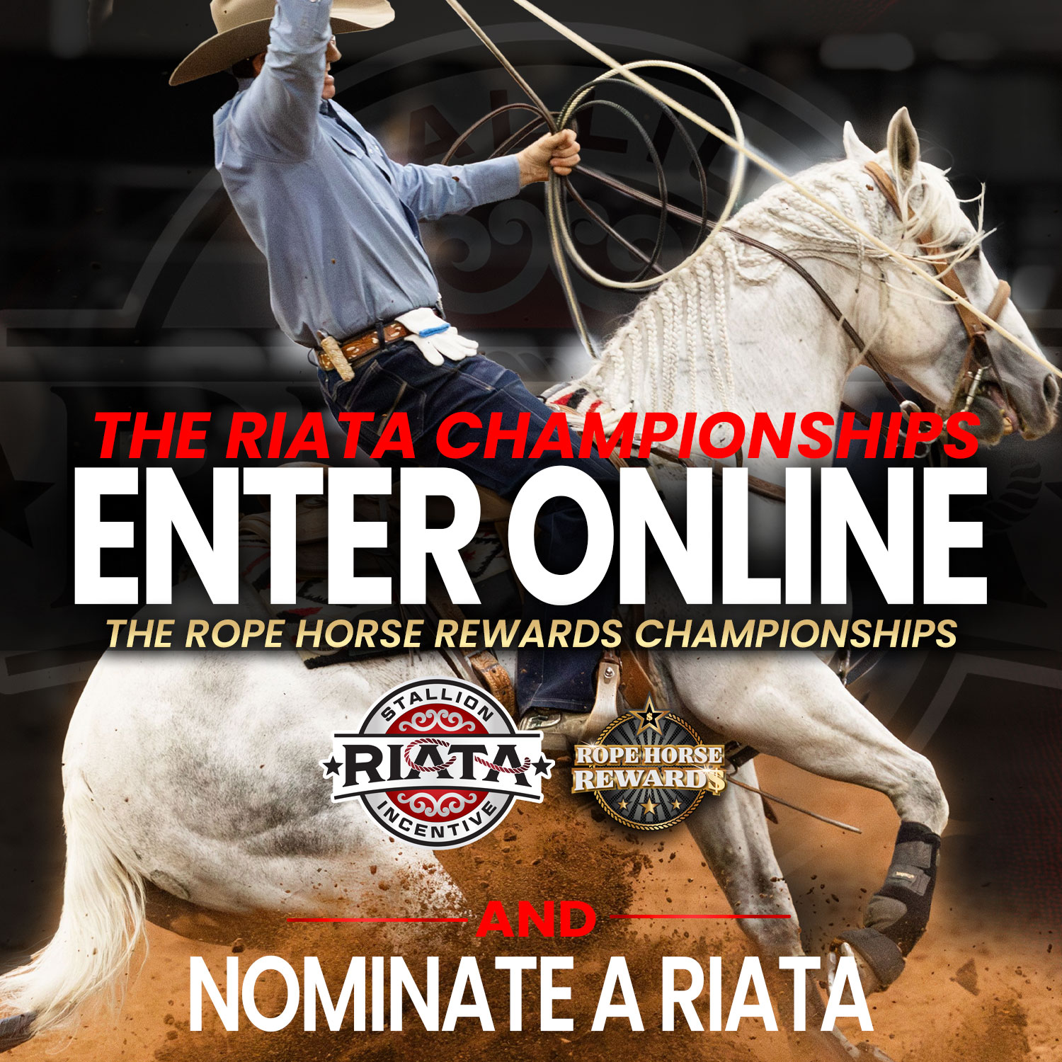 2026 Riata Championships
