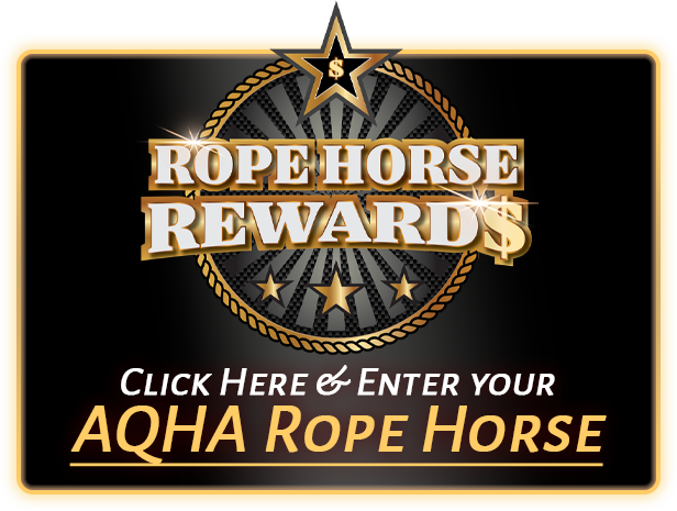 Enter Rope Horse Rewards