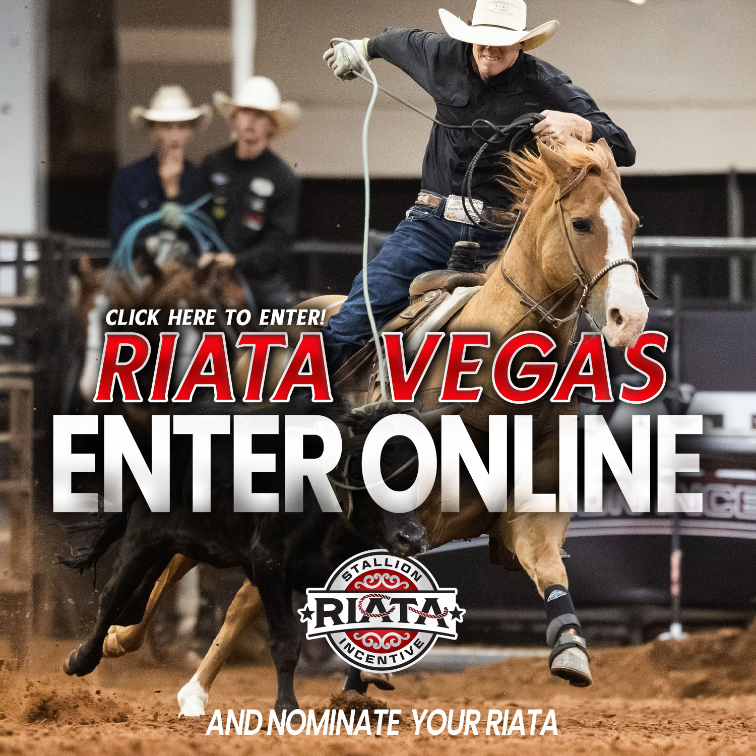 2026 Riata Championships