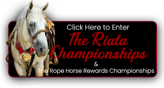 Enter the 2026 Riata Championships