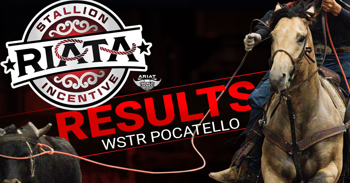 Easy Money Side Pot at Pocatello