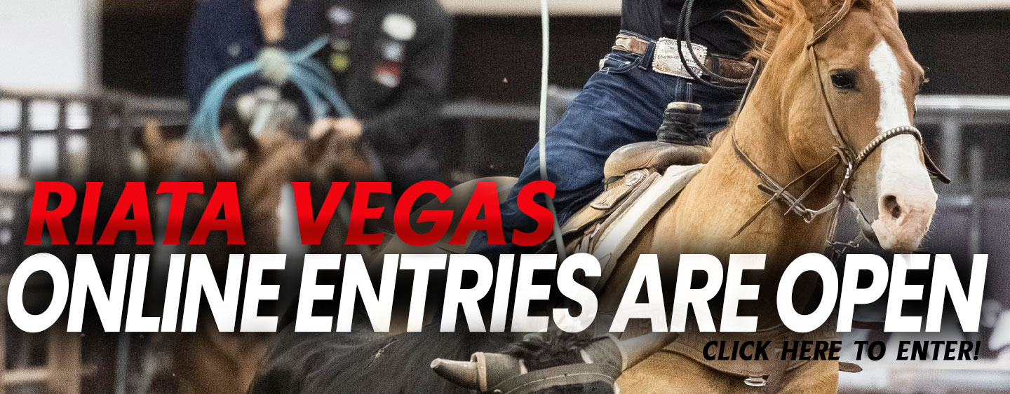 Riata Vegas