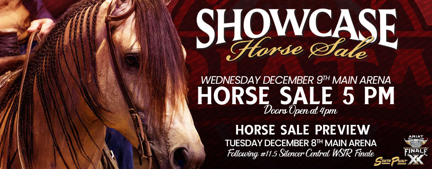 Showcase Sale