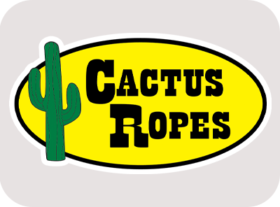 Cactus Ropes