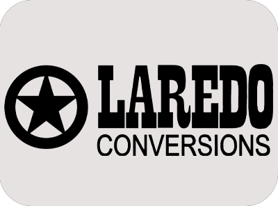 Laredo Custom Haulers