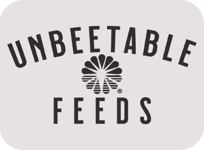 Unbeetable Feeds