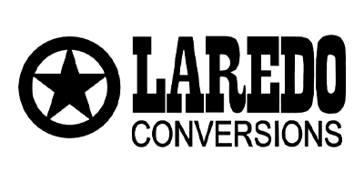 Laredo Conversions